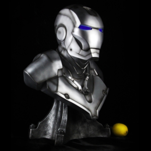 Статуя Железный Человек Модель Mk7 Масштаб 1/2 - Tb2Myd3Tr0Kpufjsszixxa.ovxa 2641124839 1