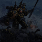 Warhammer Dawn of War