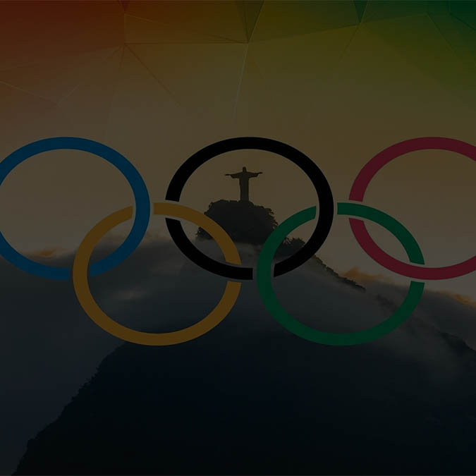 Олимпийские игры 