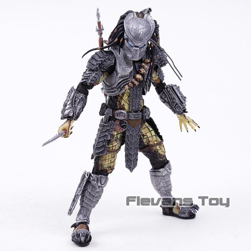 Хищник фигурка NECA AVP