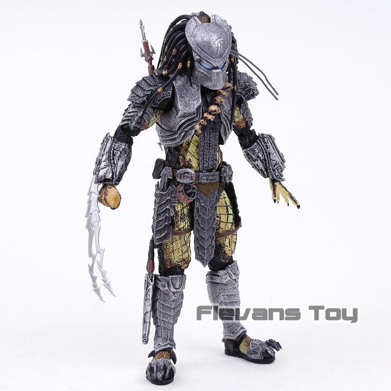 Predator AVP NECA