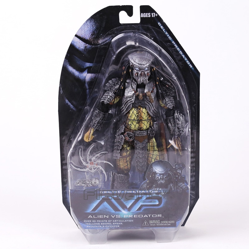 Фигурка AVP Celtic Predator