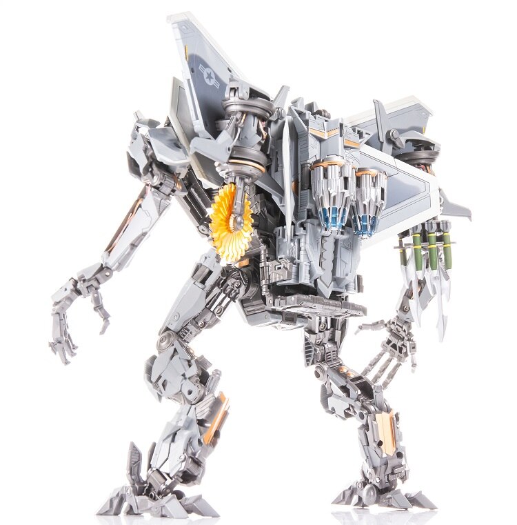 Купить атрибутику Игрушка Экшн-Робот Трансформер Старскрим MPM10 Лицензионное издание атрибутика