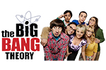 Featured Atopics - 29542 4 The Big Bang Theory Transparent Background Jpg