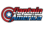 купить мерч атрибутику Капитан Америка