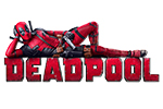 Featured Atopics - Deadpool Movie Transparent Background 1 Jpg