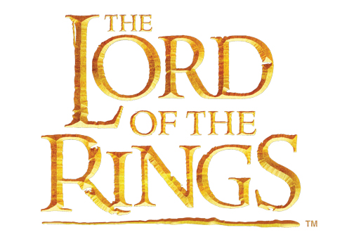 Featured Atopics - Lord Of The Rings Logo Png Transparent Image Jpg