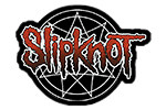 Купить мерч и атрибутику по Slipknot