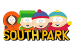 Featured Atopics - South Park Logo Png Image Jpg