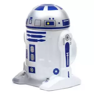 Купить Атрибутику Кружка R2-D2 Дройд Звёздные Войны Чашка 380 Мл Мерч