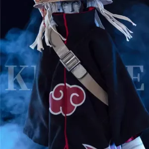 Купить Атрибутику Фигурка Кисамэ Хосигаки Rockettoys 1/6 Naruto Коллекционная Атрибутика