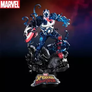 Купить Атрибутику Фигурки Maximum Venom Грут Капитан Америка Железный Человек Атрибутика